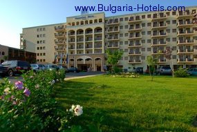 Bulgaria hotels